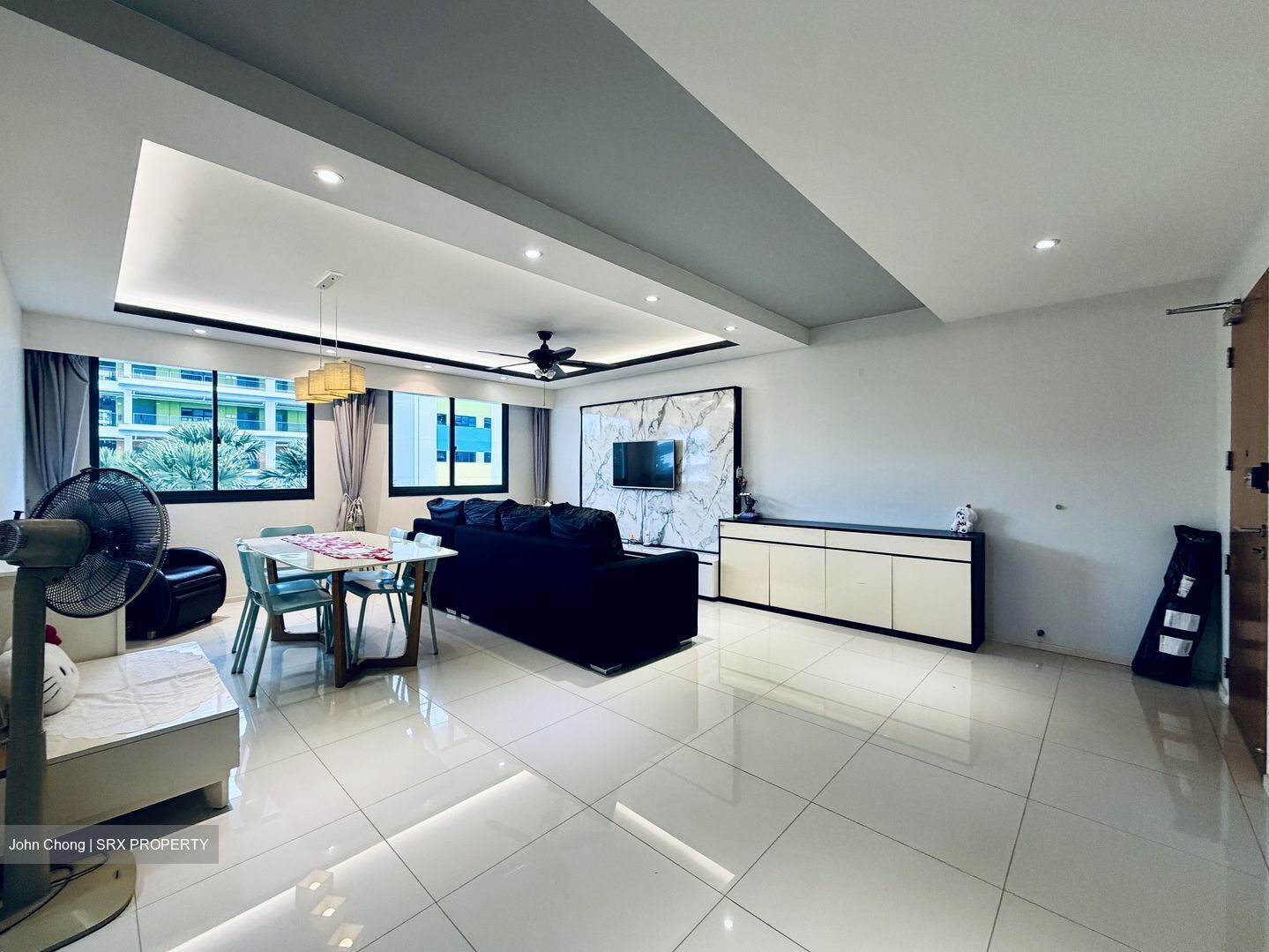 Blk 308C Waterway Terraces I (Punggol), HDB 5 Rooms #547491341